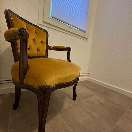 Augusta Apartment Кобленц Екстериор снимка