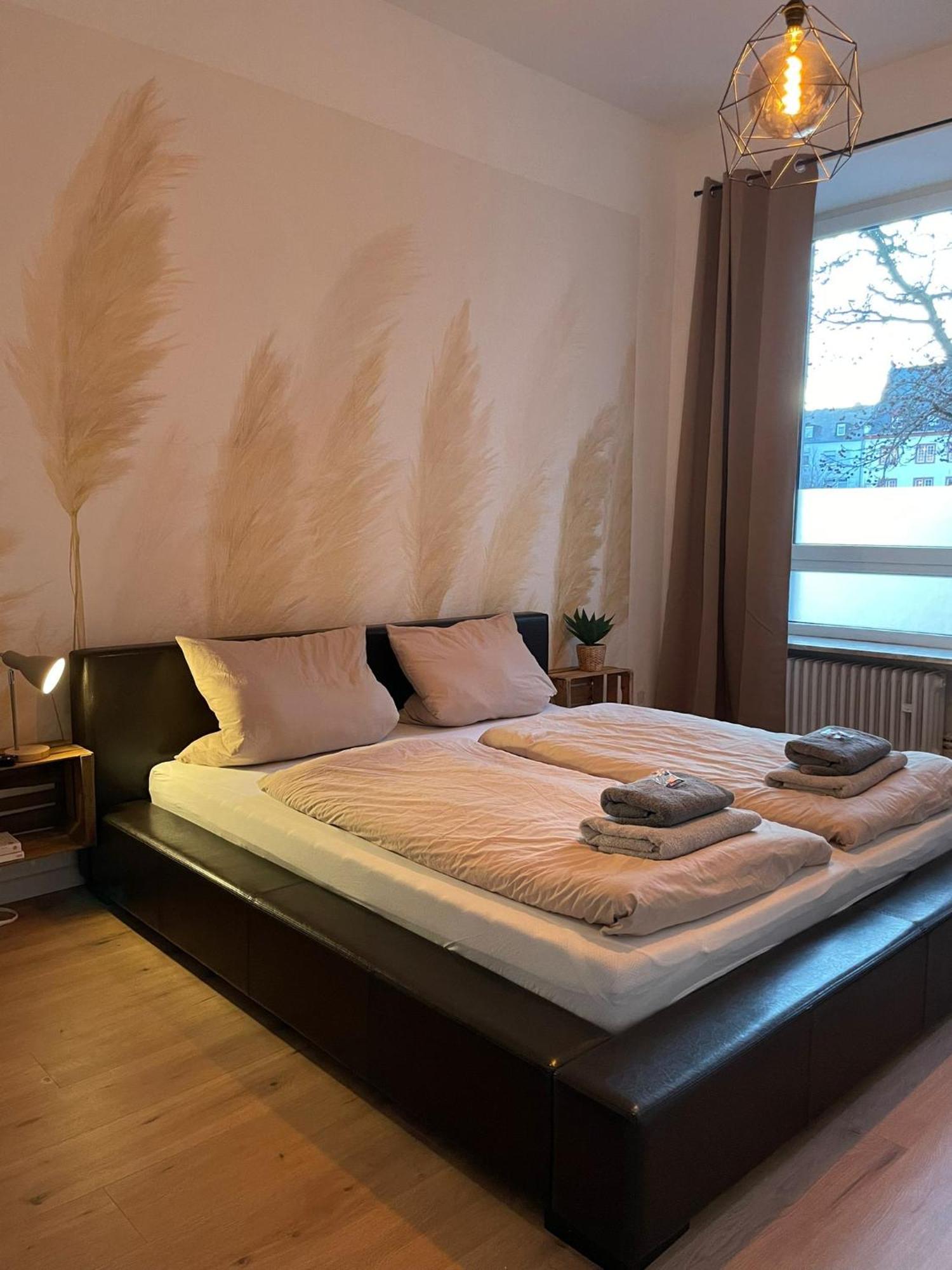 Augusta Apartment Кобленц Екстериор снимка