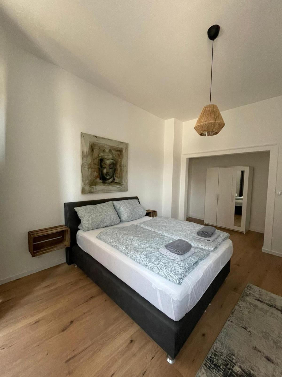 Augusta Apartment Кобленц Екстериор снимка