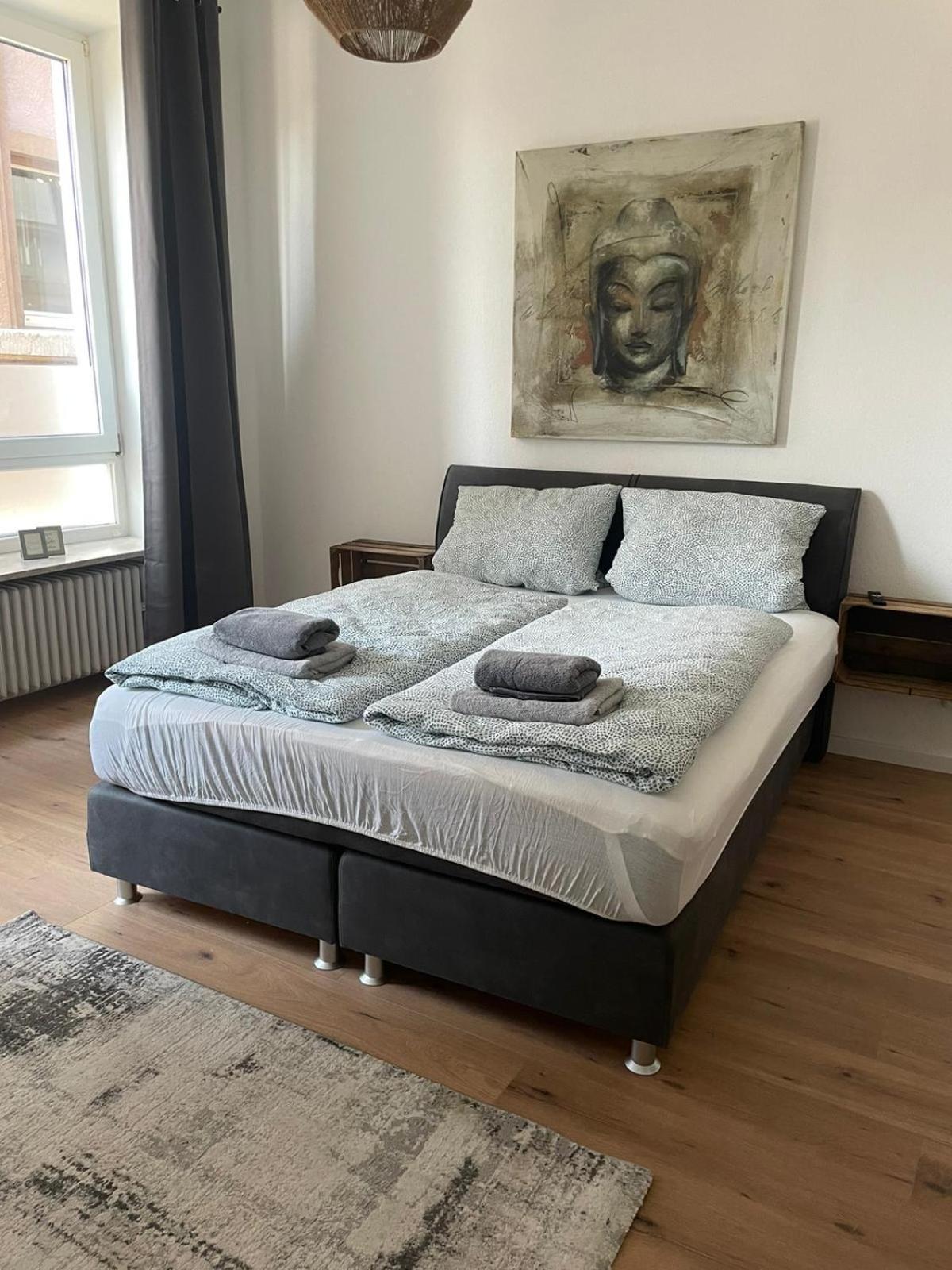 Augusta Apartment Кобленц Екстериор снимка
