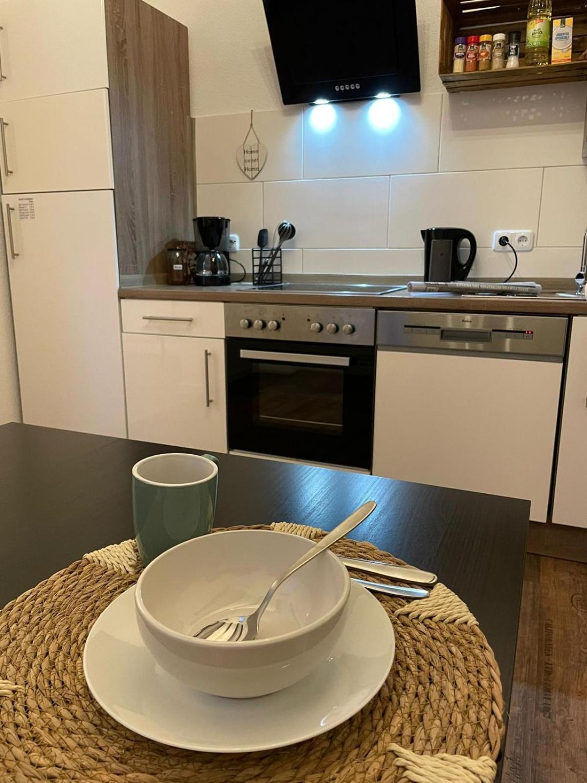 Augusta Apartment Кобленц Екстериор снимка