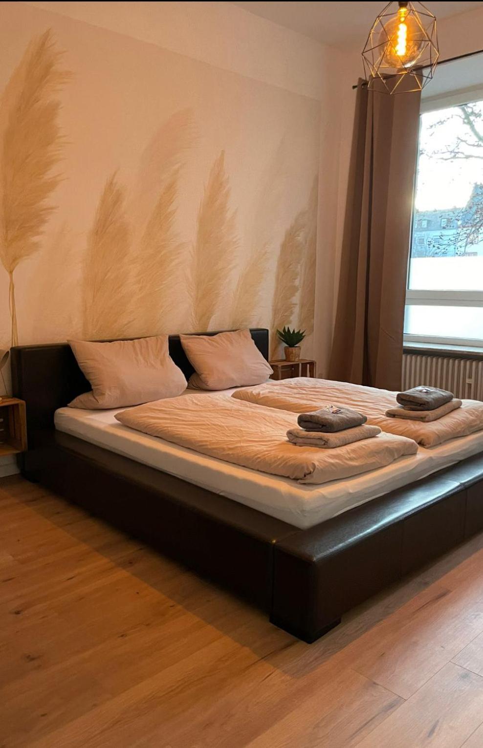 Augusta Apartment Кобленц Екстериор снимка