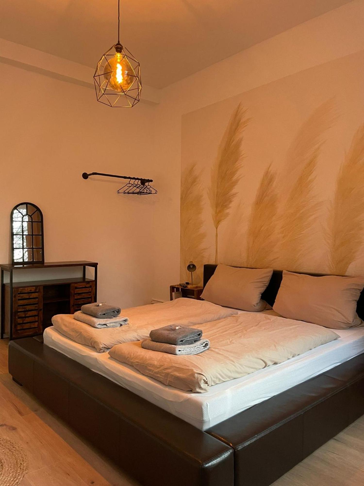 Augusta Apartment Кобленц Екстериор снимка