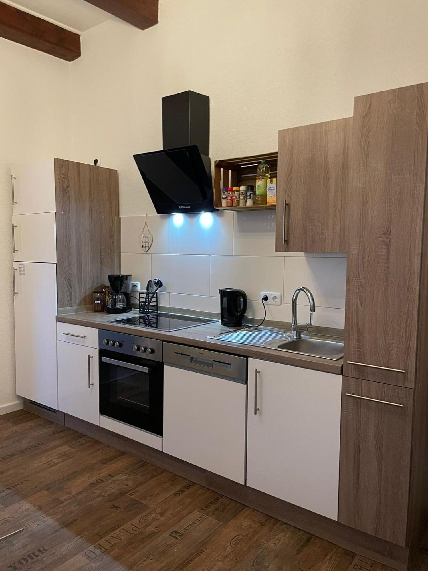 Augusta Apartment Кобленц Екстериор снимка