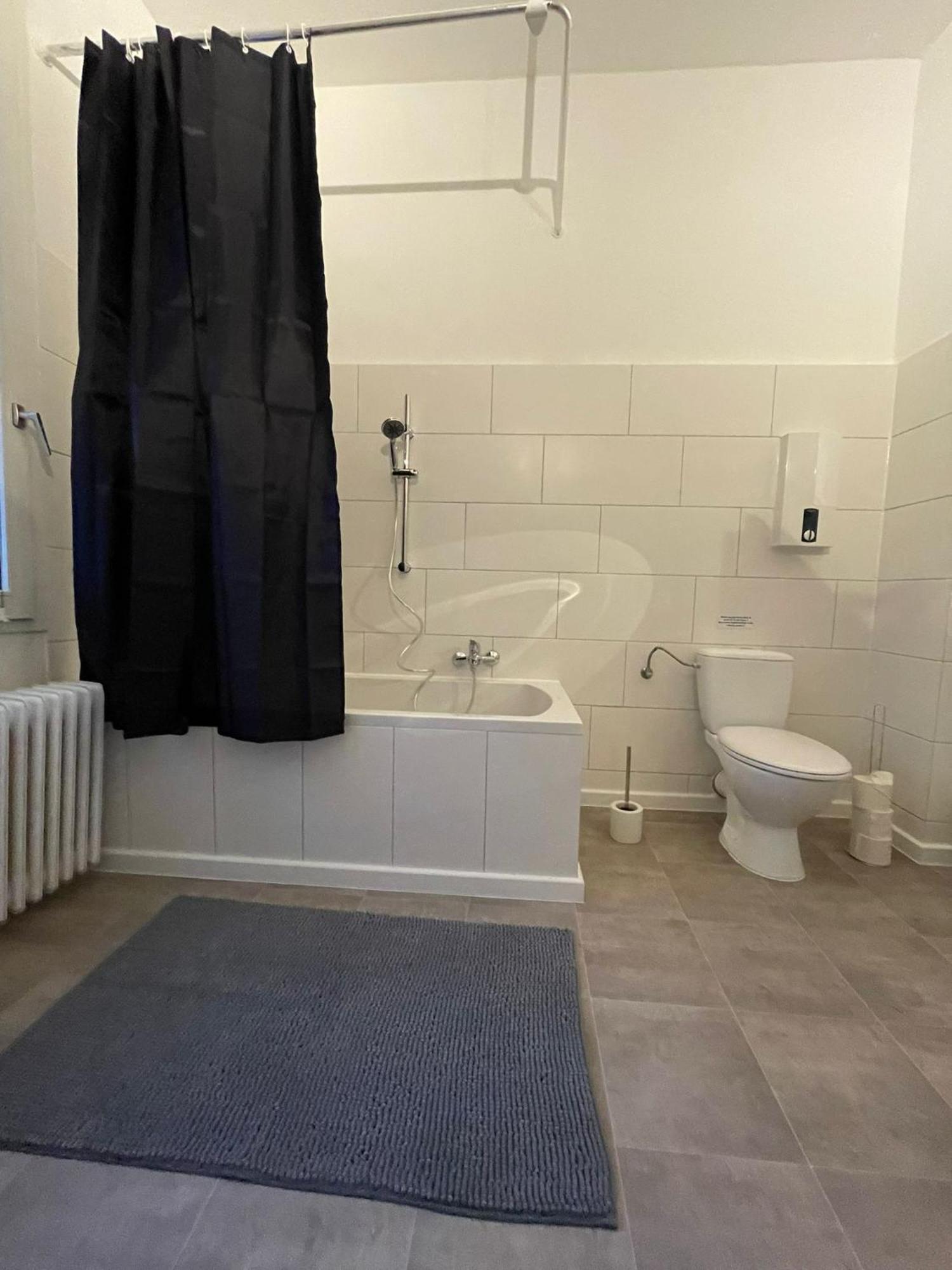 Augusta Apartment Кобленц Екстериор снимка